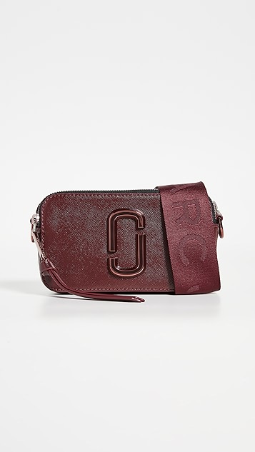 marc jacobs snapshot