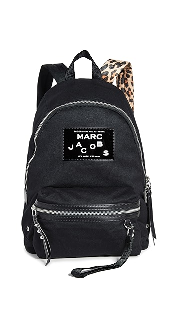 The Marc Jacobs Large Backpack