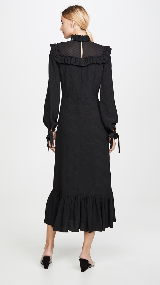 Marc jacobs victorian dress Clearance