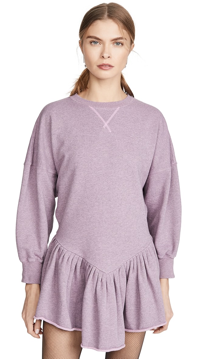 Marc jacobs skater dress clearance