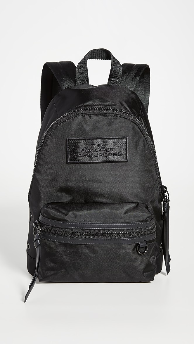 Marc jacobs medium backpack clearance