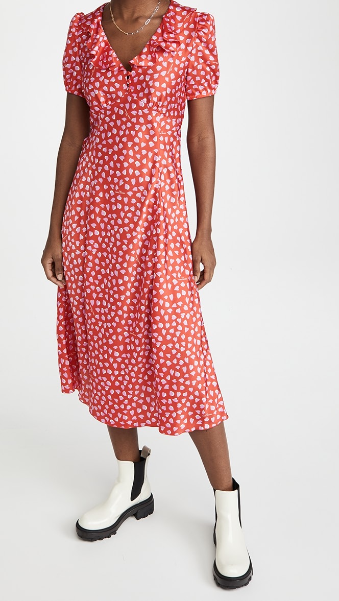 Marc jacobs love dress Sale