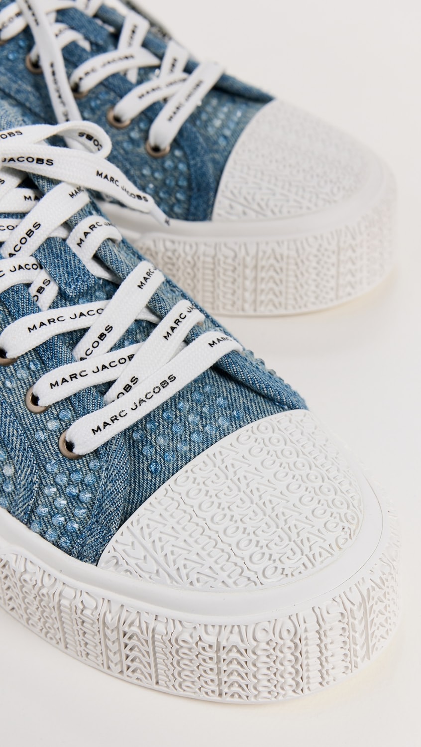 marc jacobs sneaker sale
