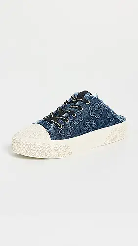 Marc Jacobs The Sneaker Mules