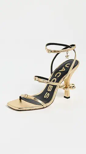 Marc Jacobs The Daisy Heels