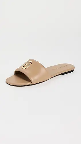 Marc Jacobs The Snapshot Slides