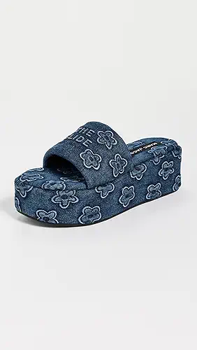 Marc Jacobs The Platform Sandals