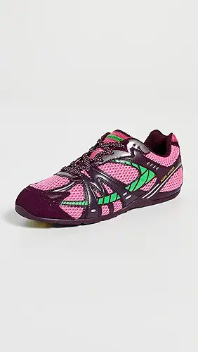 Marc Jacobs The 72 Spring Sneakers