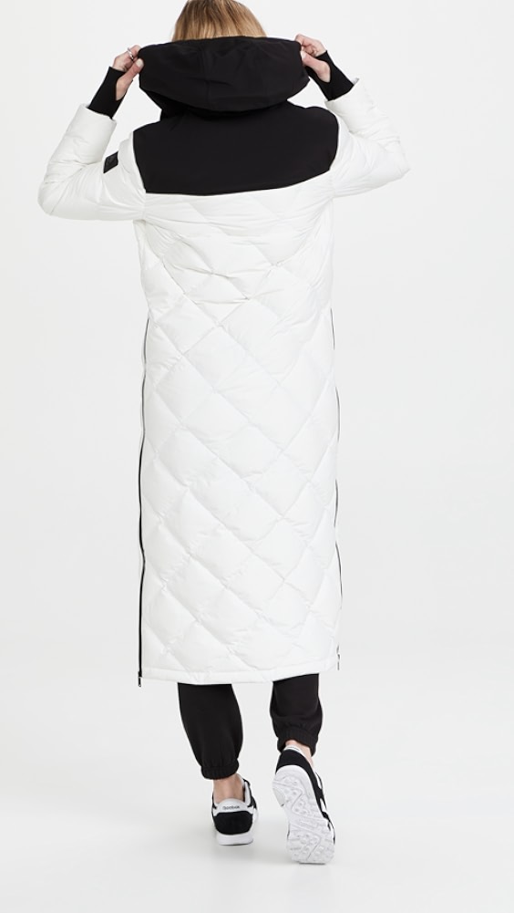 Moose knuckles jaillante Clearance