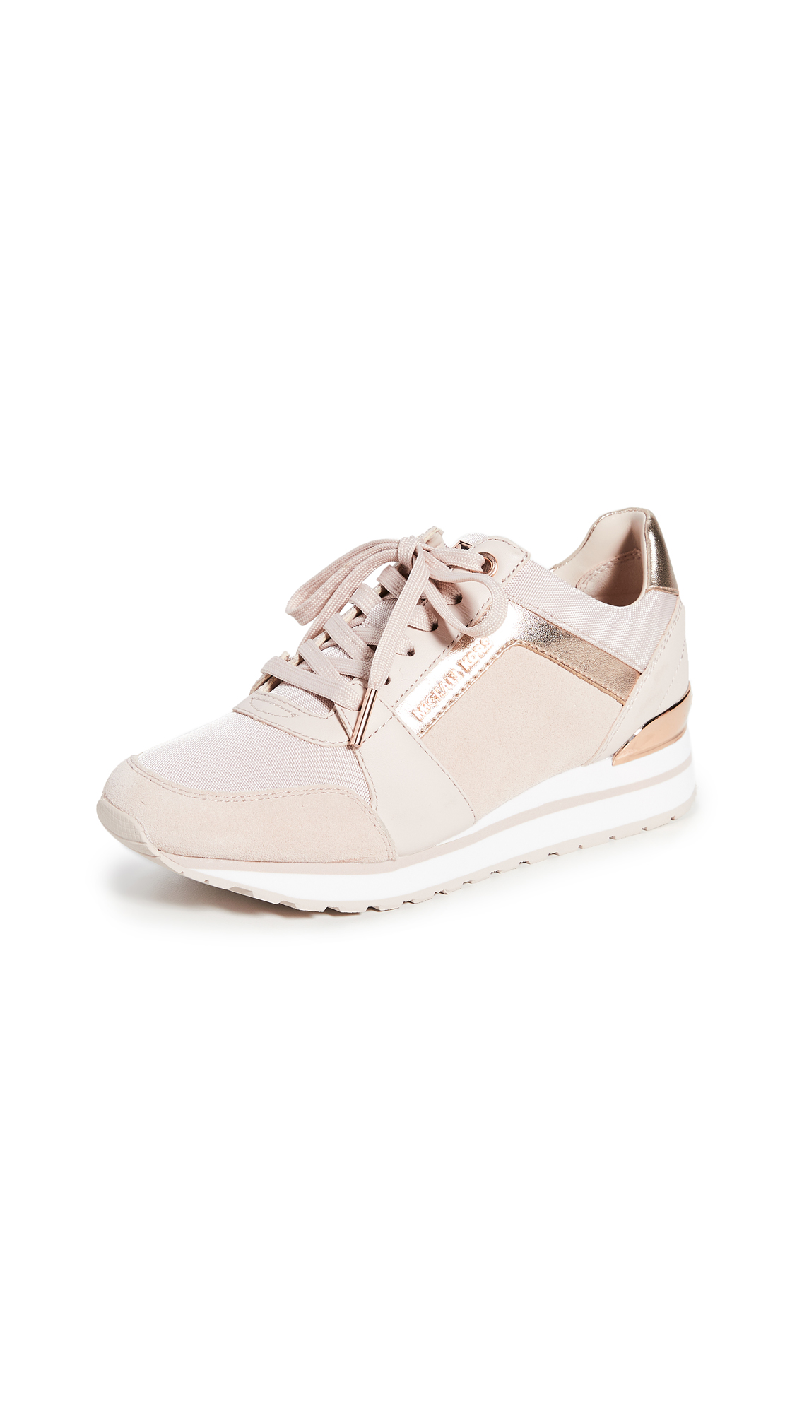Michael Michael Kors Billie Trainer Sneakers Shopbop