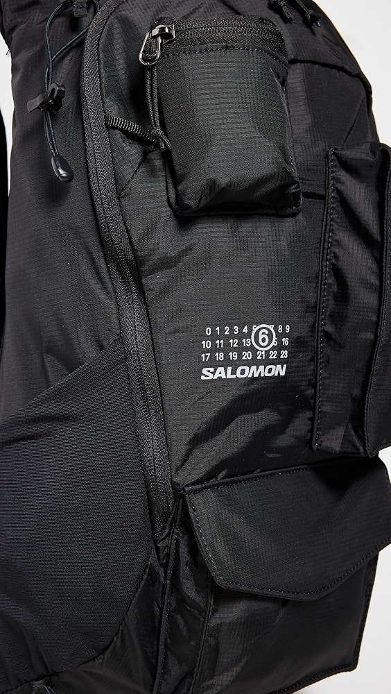 バッグ MM6 Maison Margiela SALOMON TRAIL BLAZER MM6 Maison Margiela MM6 Maison Margiela x SalomonTrail