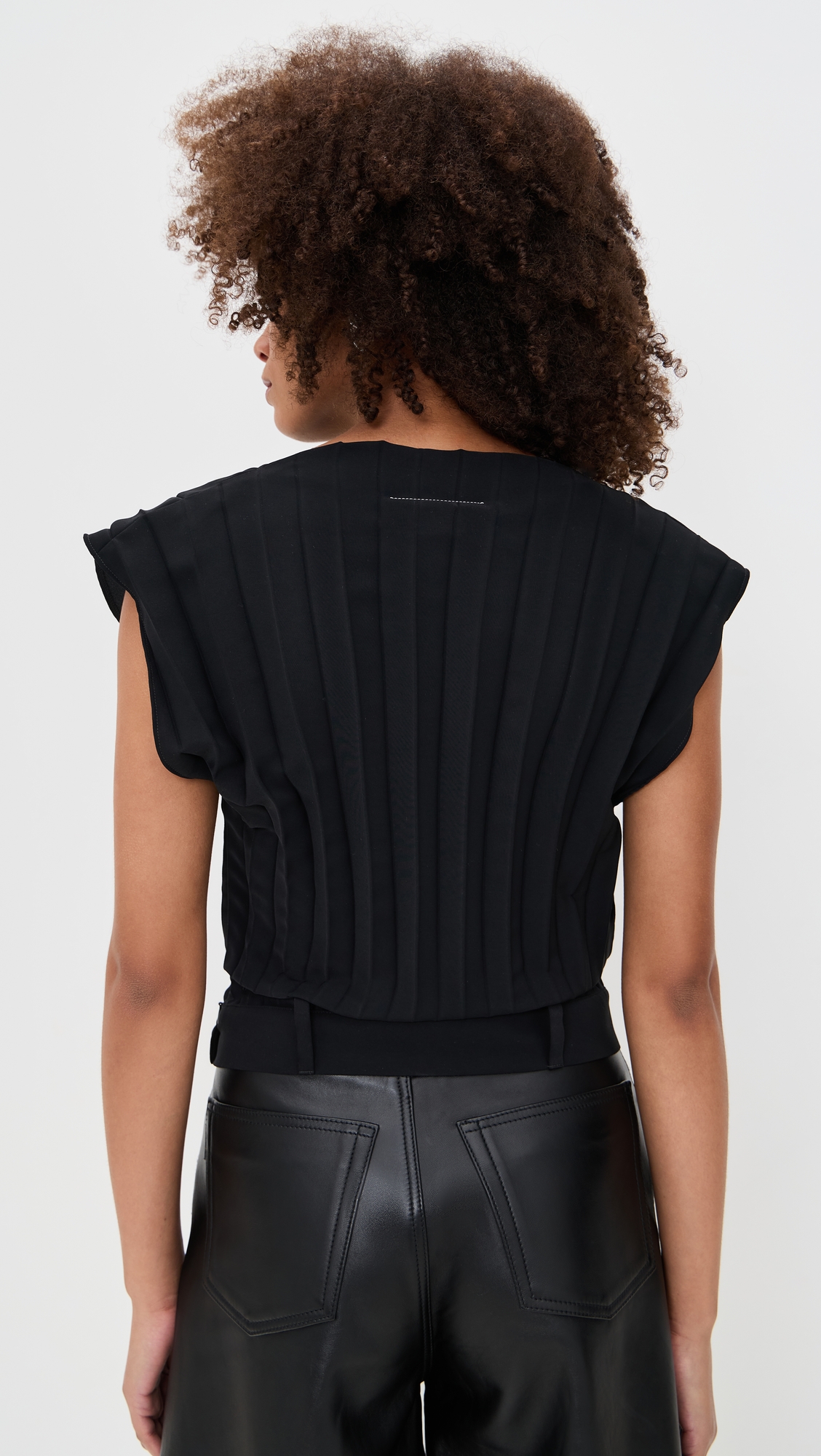 MM6 Maison Margiela Top thumbnail