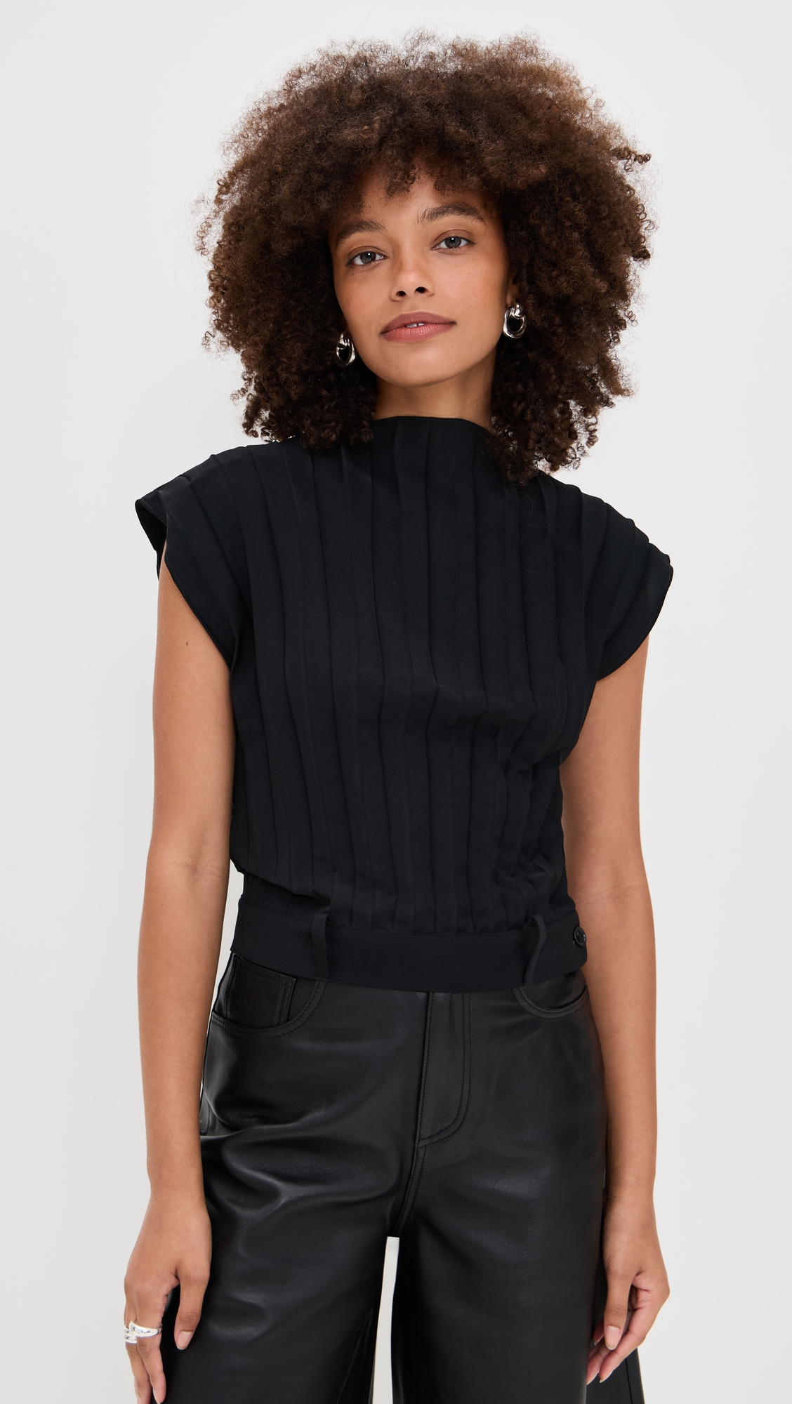 MM6 Maison Margiela Top