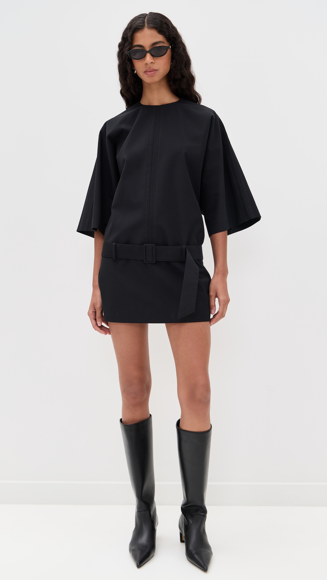 MM6 Maison Margiela Mini Dress thumbnail