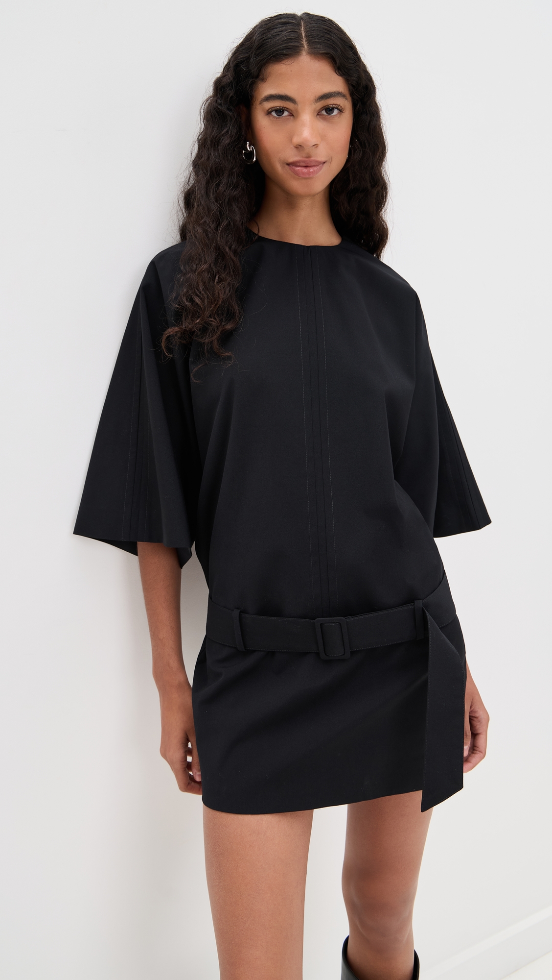 MM6 Maison Margiela Mini Dress