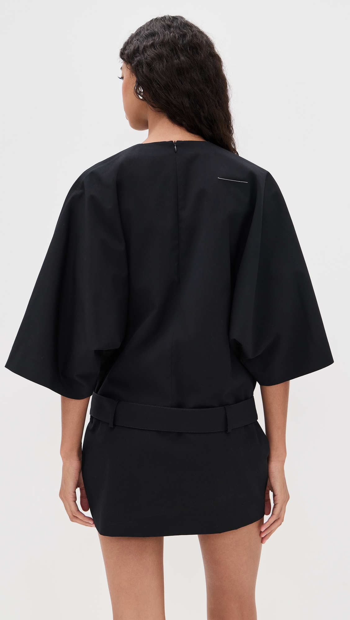 MM6 Maison Margiela Mini Dress thumbnail