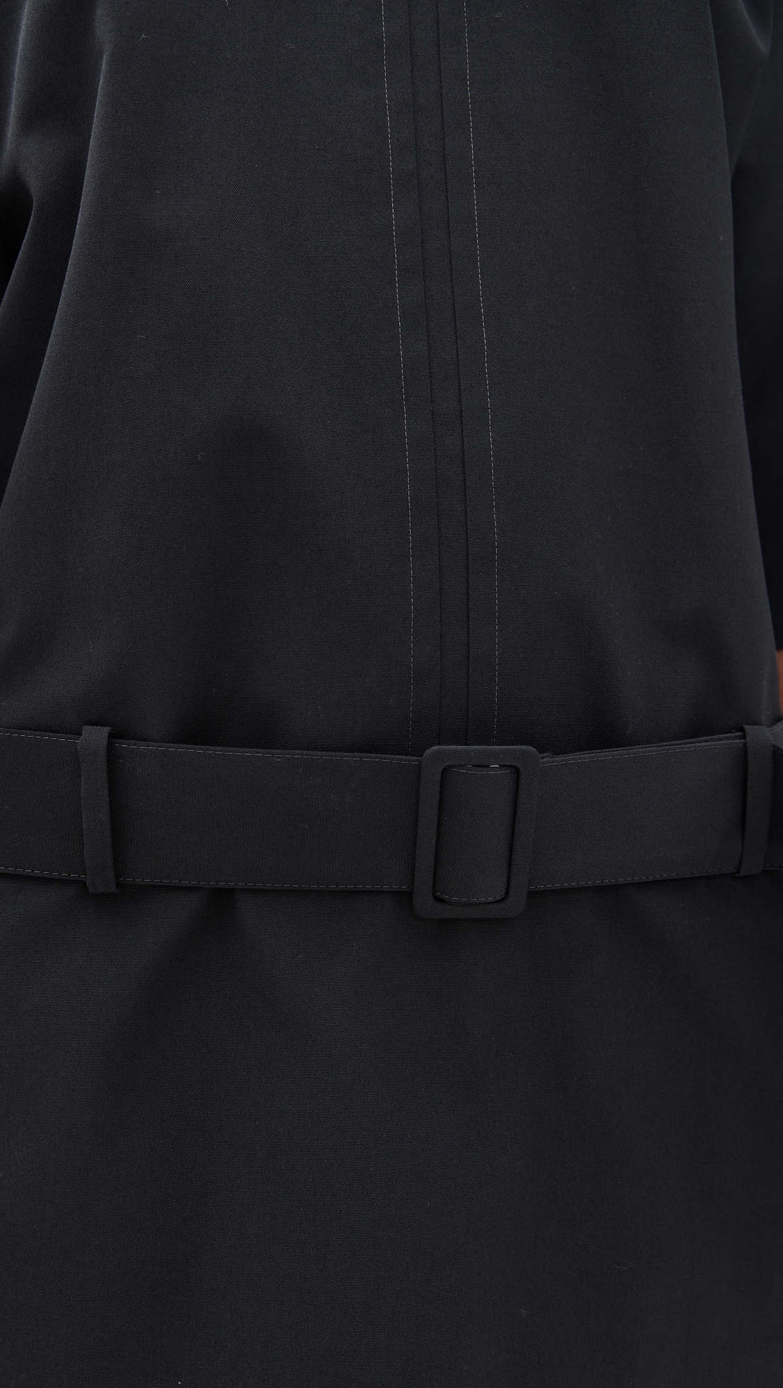 MM6 Maison Margiela Mini Dress thumbnail