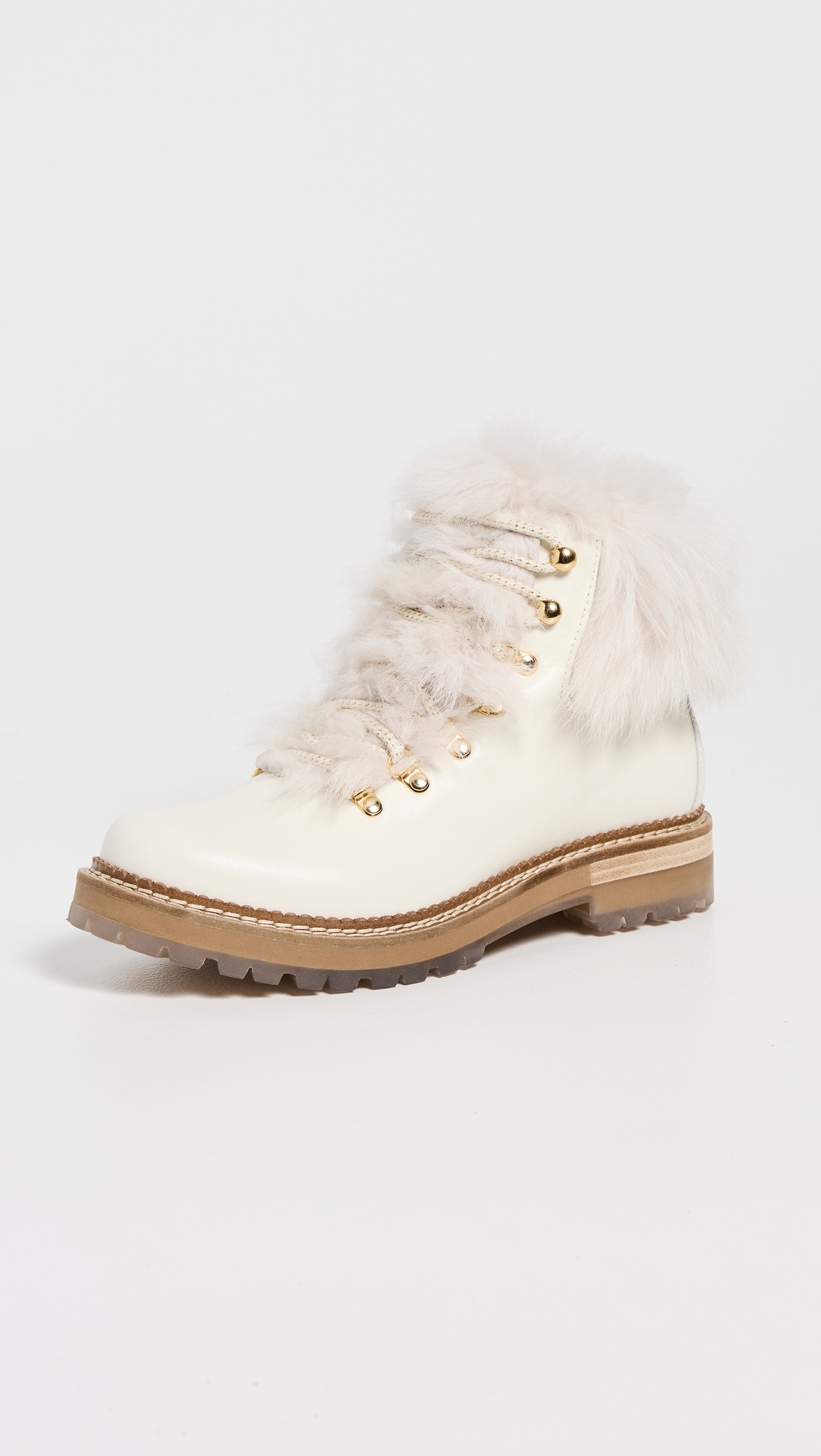 Montelliana Clara Icon Lux Boots