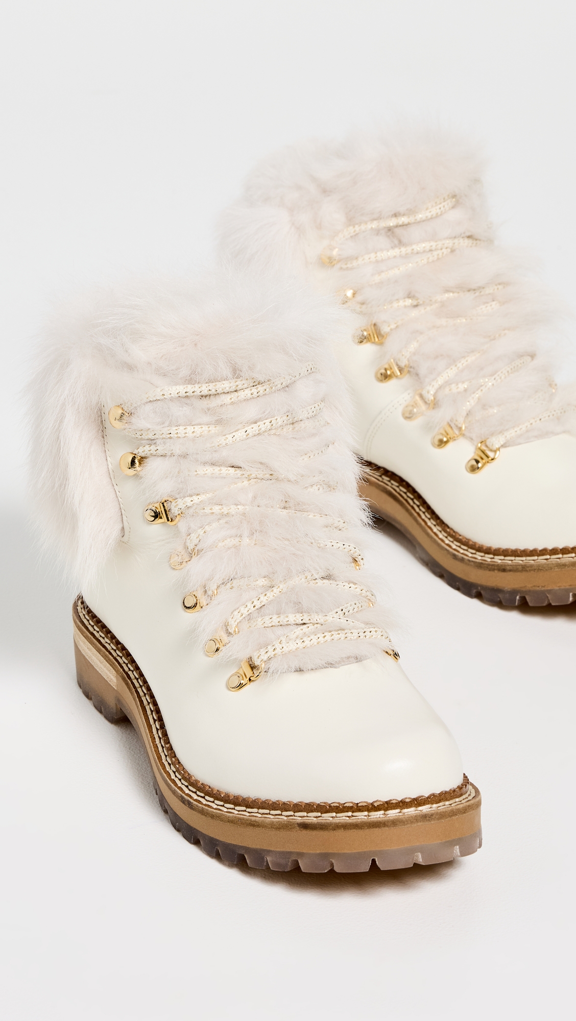 Montelliana Clara Icon Lux Boots thumbnail