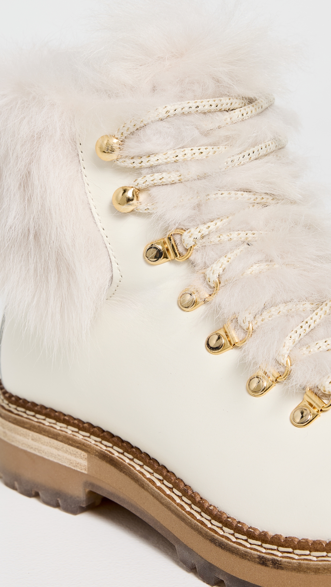 Montelliana Clara Icon Lux Boots thumbnail