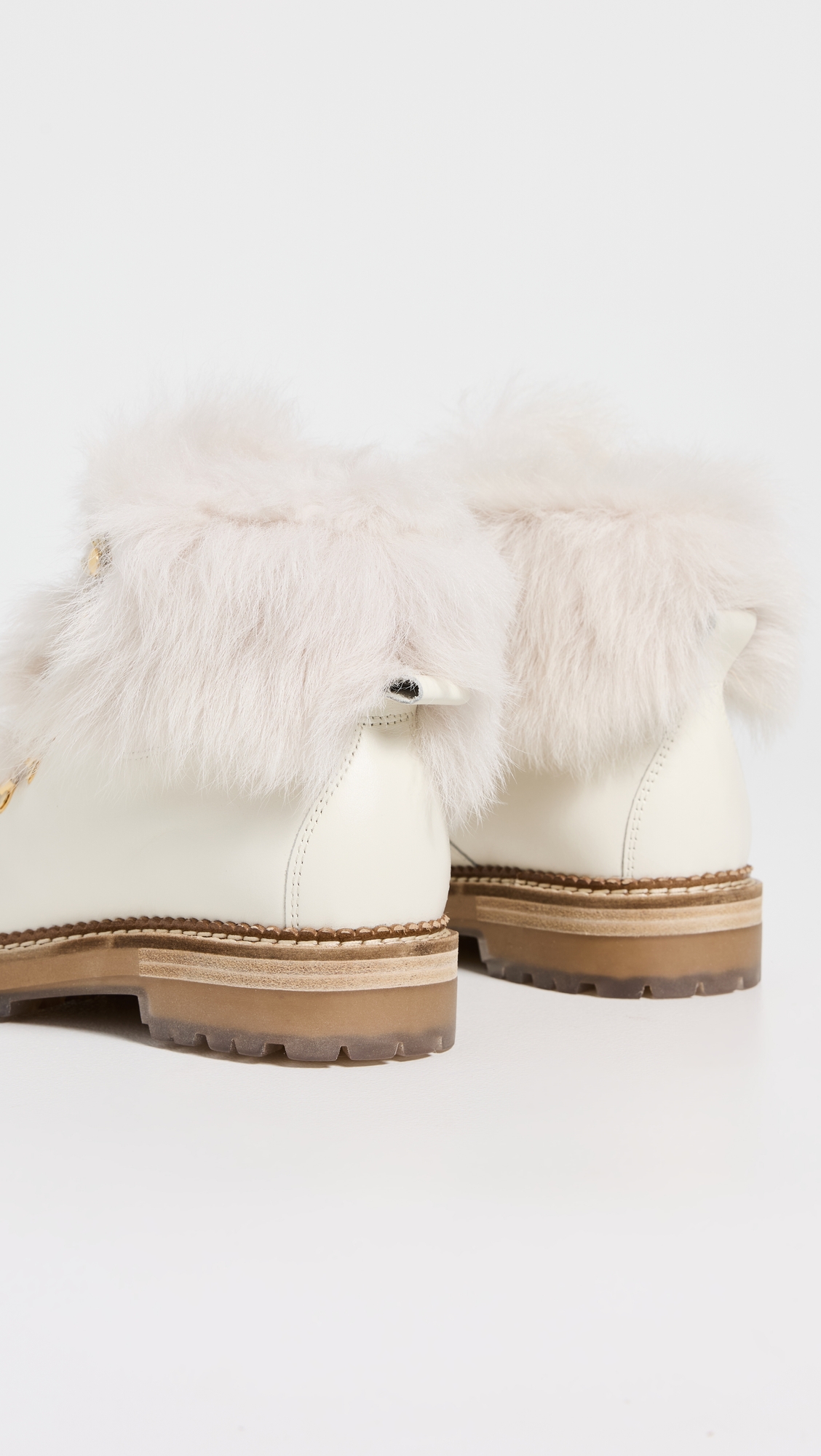 Montelliana Clara Icon Lux Boots thumbnail