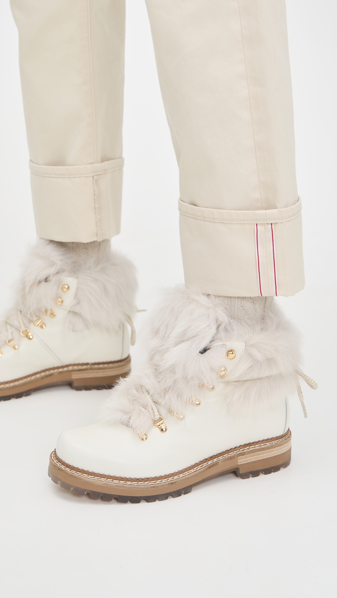 Montelliana Clara Icon Lux Boots thumbnail
