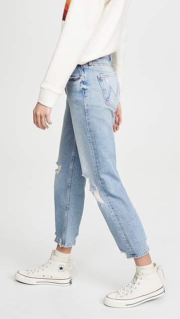 Mother superior the tomcat jeans clearance