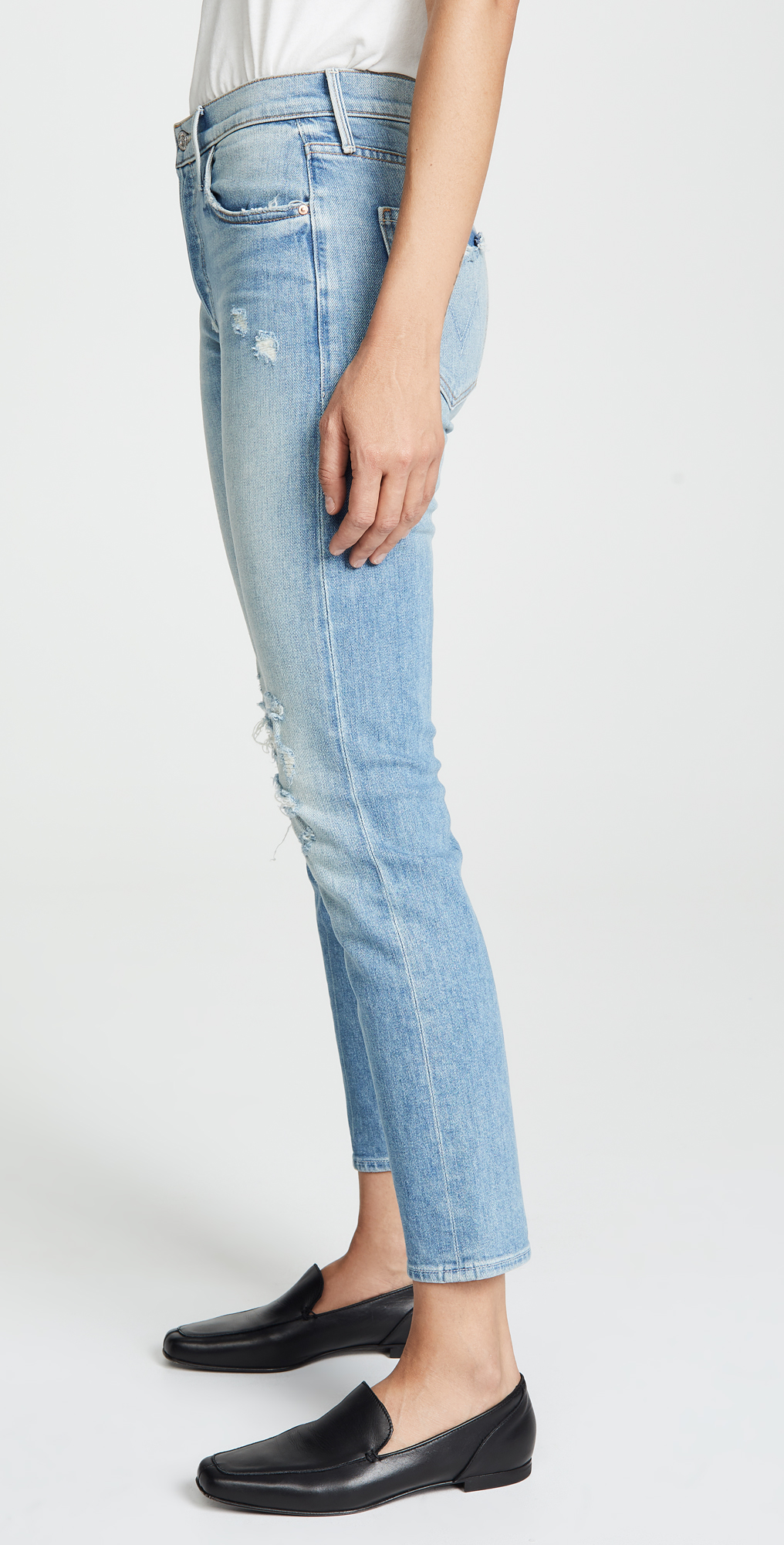 mother the stinger flood