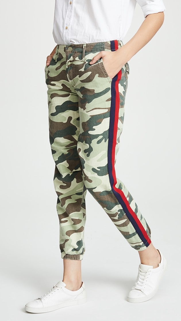 mother camo pants