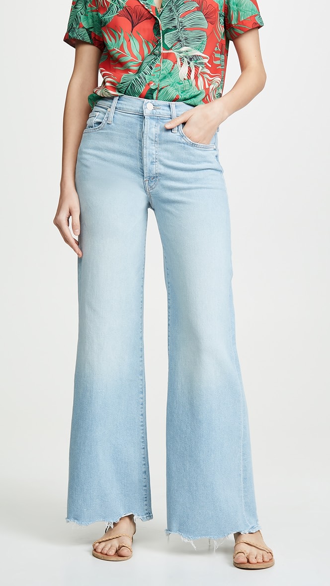 mother tomcat roller jeans