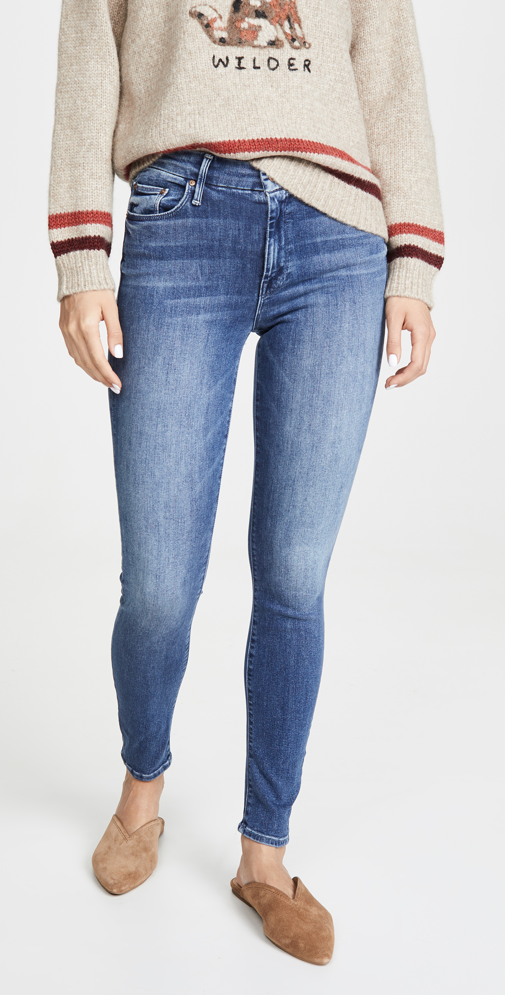 mother the looker groovin