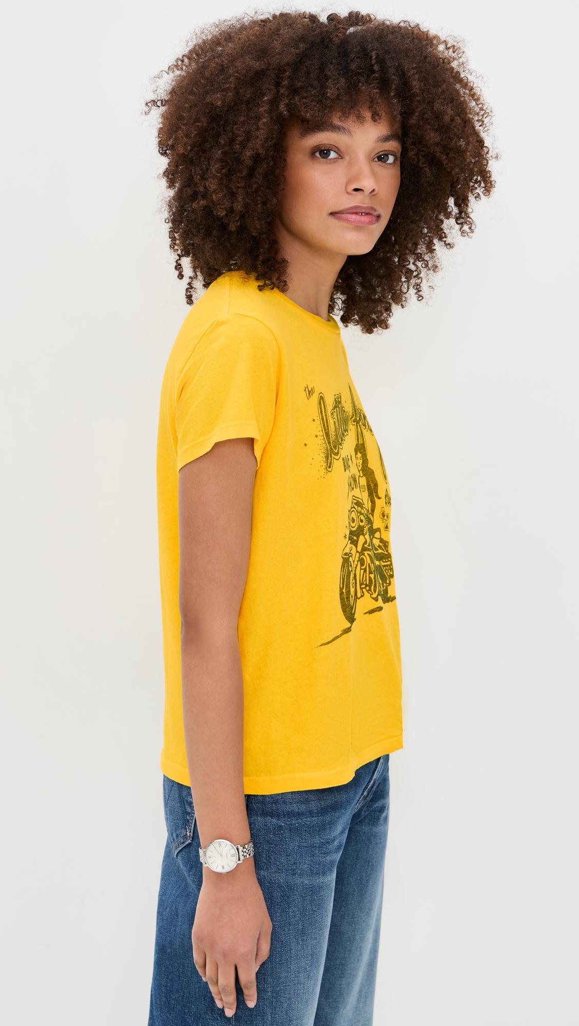 MOTHER The Boxy Goodie Goodie