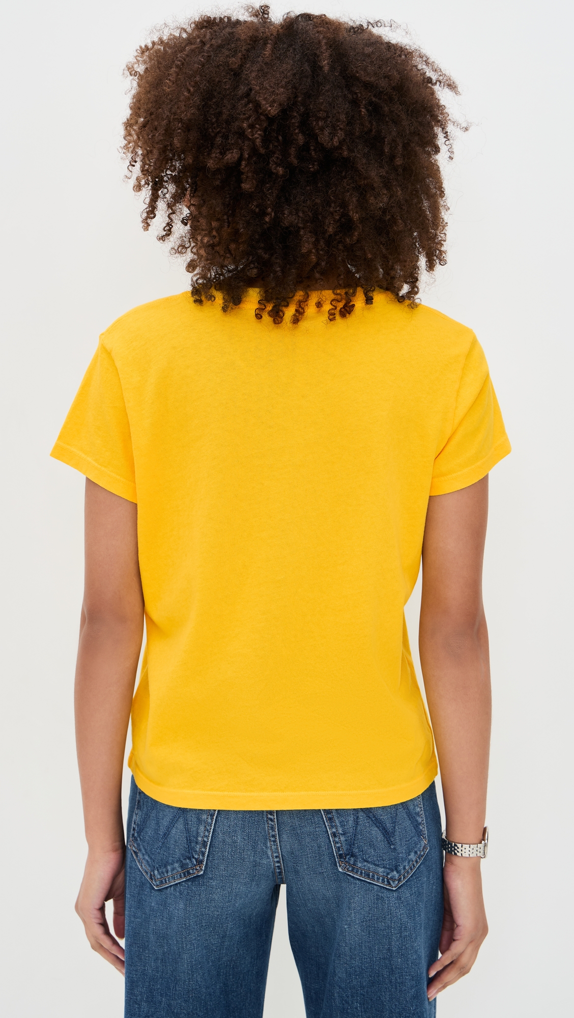 MOTHER The Boxy Goodie Goodie