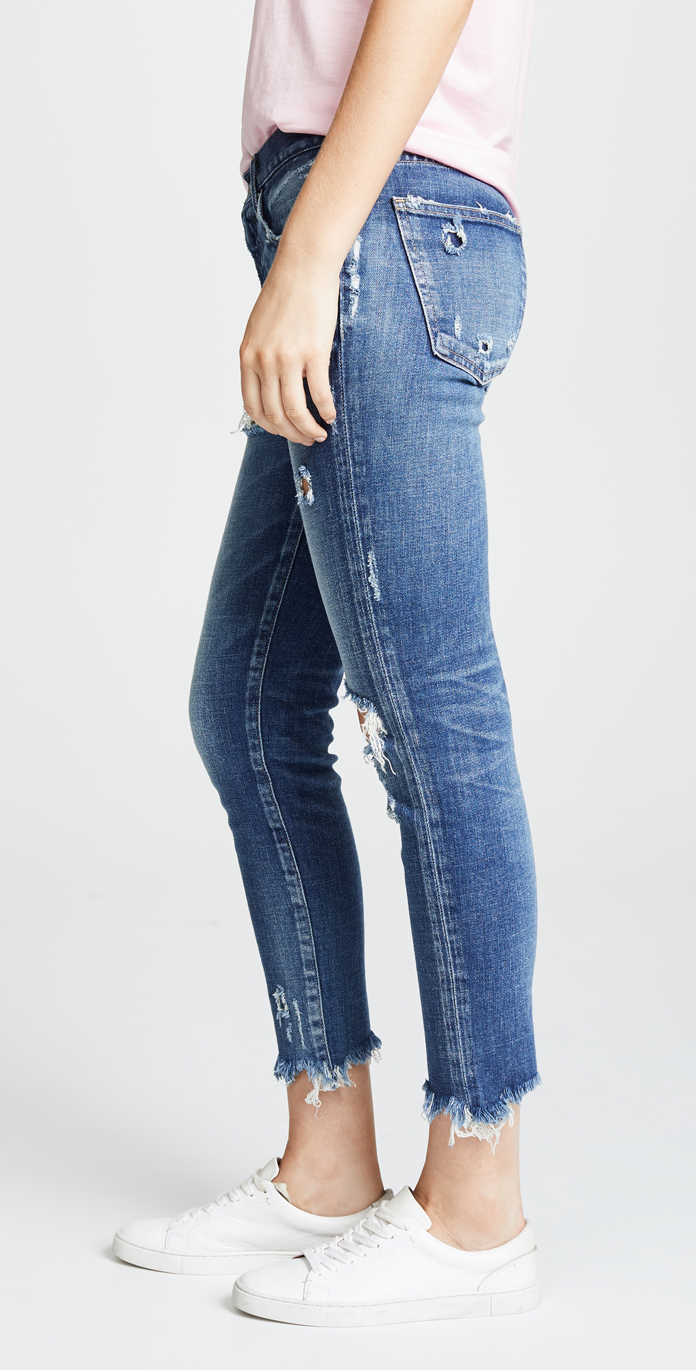 moussy vintage ridgewood