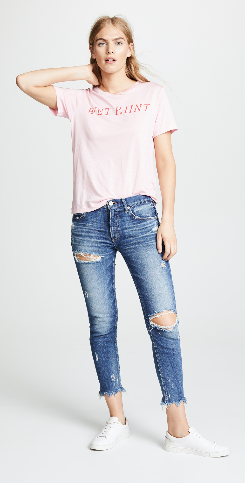 moussy vintage ridgewood