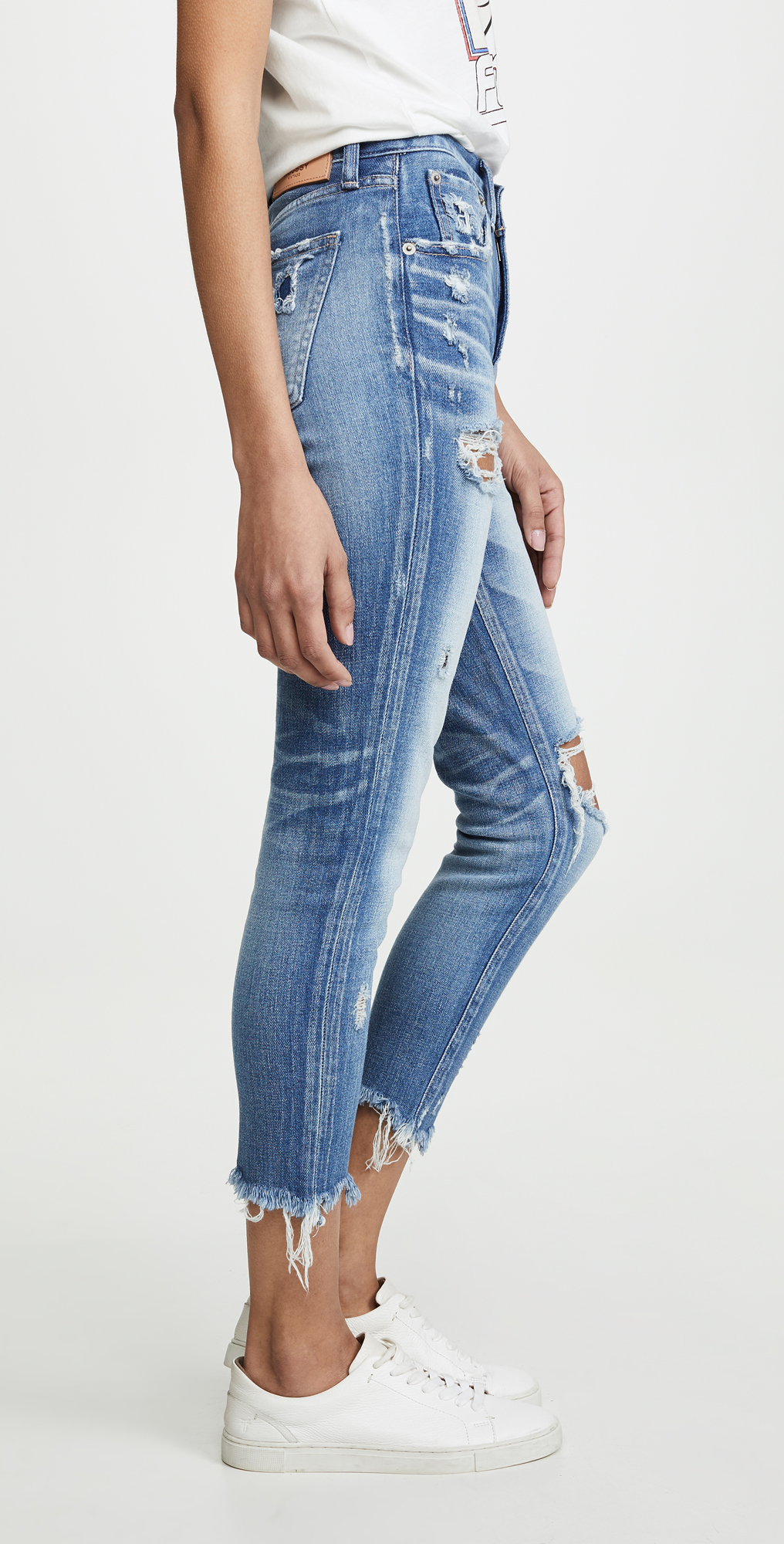 moussy vintage ridgewood