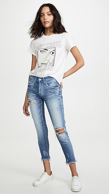 moussy vintage ridgewood