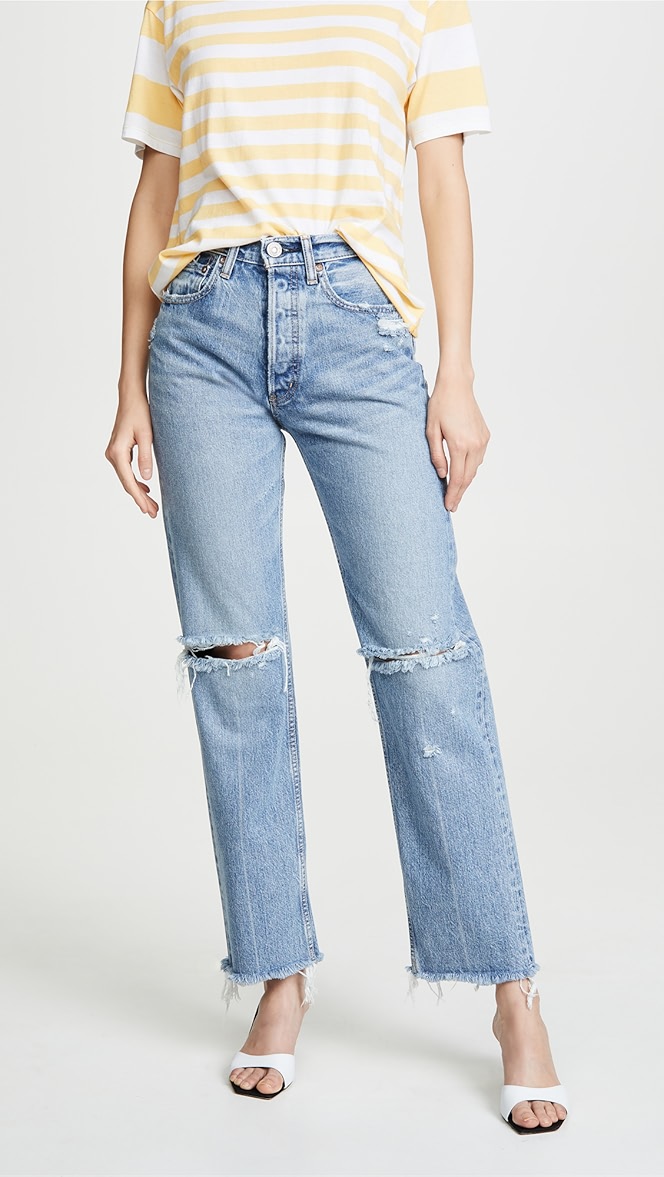 Moussy viola jeans clearance