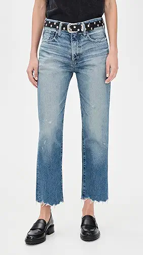 MOUSSY VINTAGE MV Quogue Boys Pants