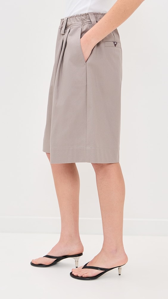 Sサイズ　Meryll rogge Drawstring Chino 25SS Meryll Rogge Drawstring Chino Pants | Shopbop