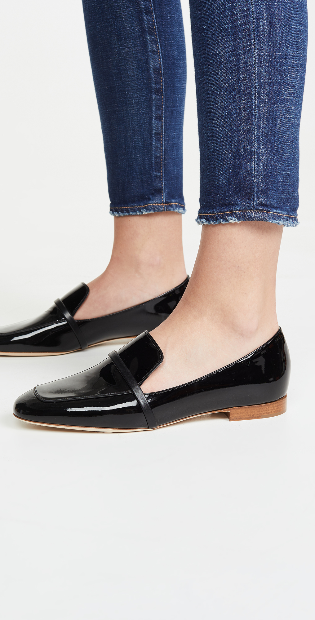 Malone souliers jane loafers Outlet