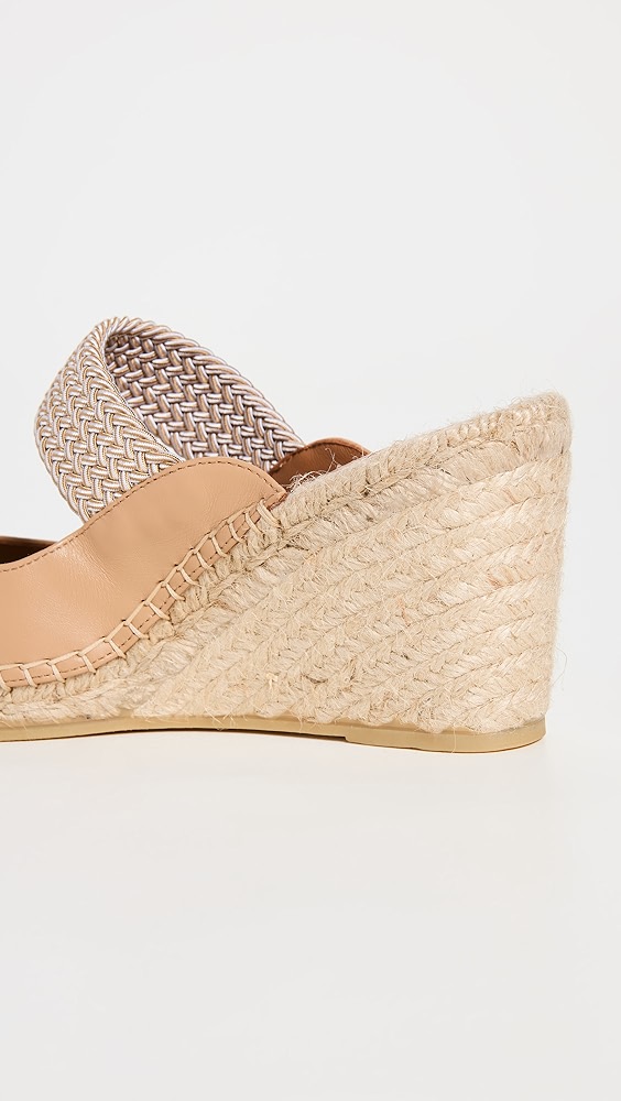 Malone Souliers Siena 70 Espadrilles