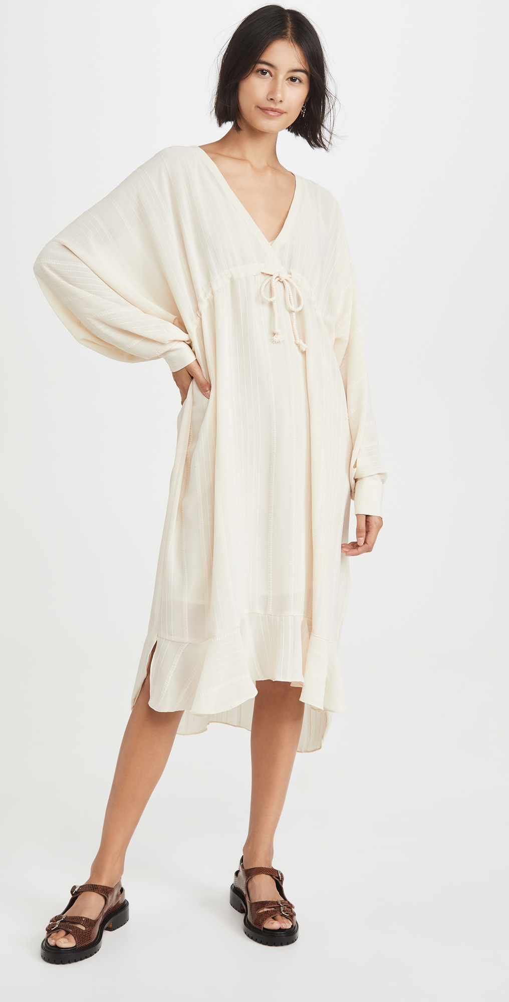 Munthe engage dress Clearance