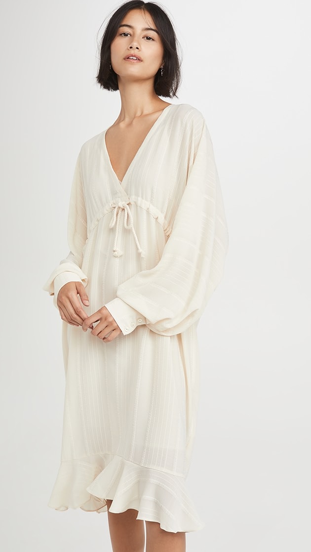 Munthe engage dress Clearance