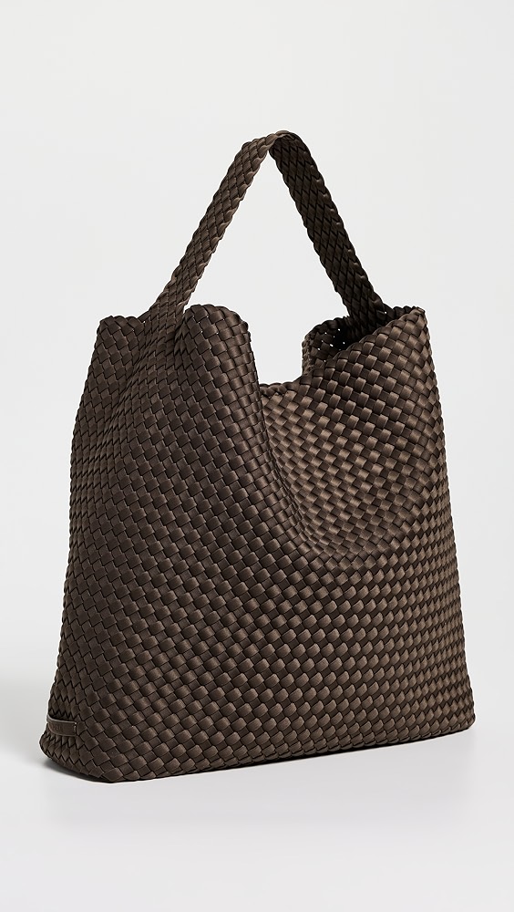 NAGHEDI Nomad Large Hobo Bag | Shopbop