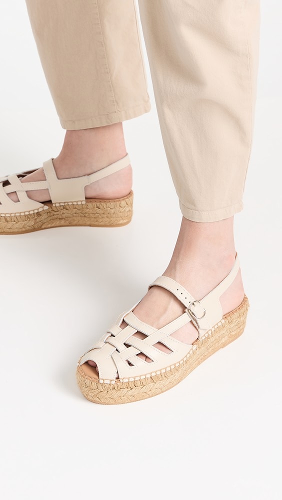 naguisa thalis espadrilles