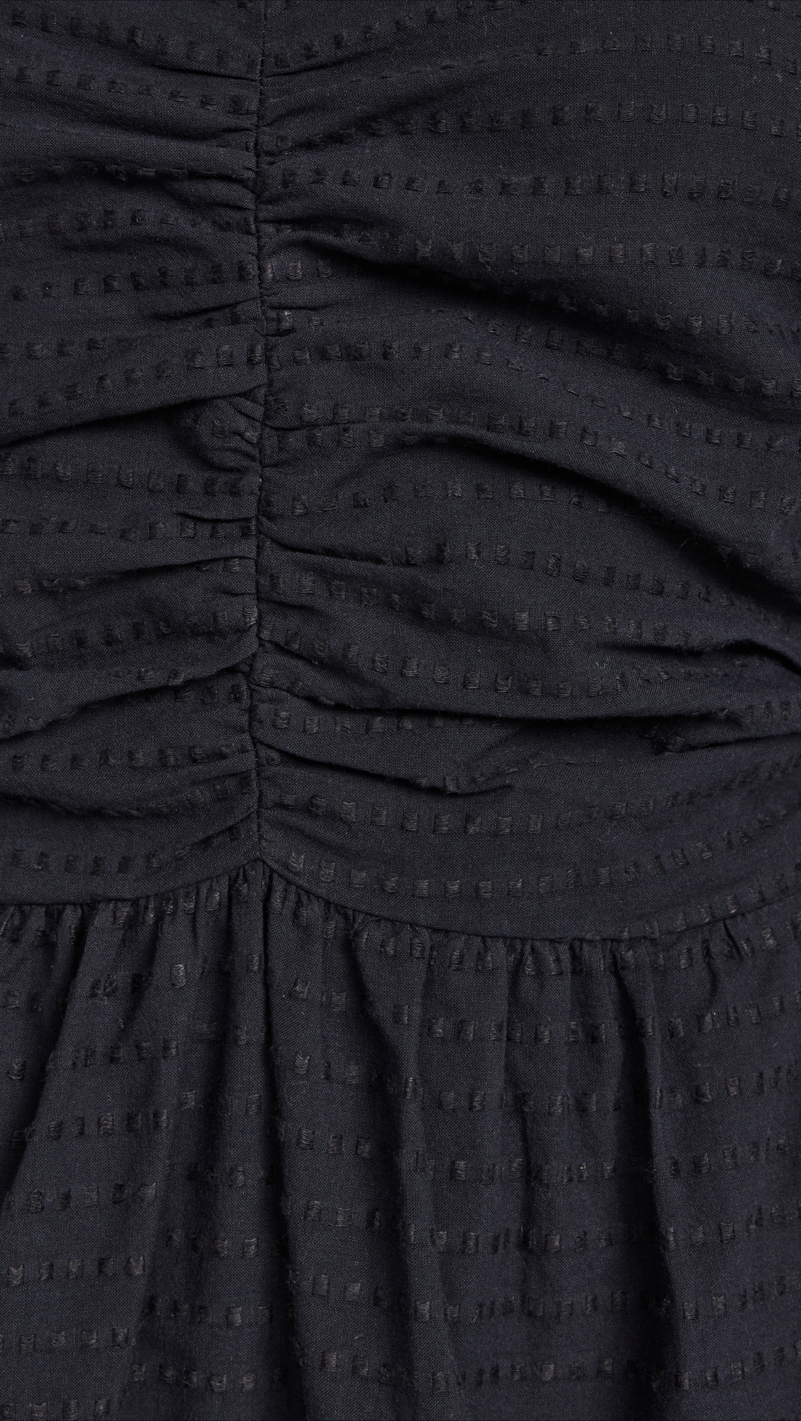 Nation LTD Peppa Ruched Sundress thumbnail