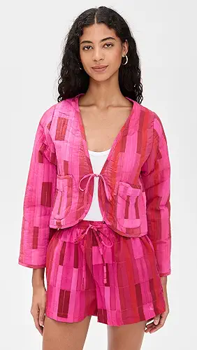 Natalie Martin Collection Saskia Jacket