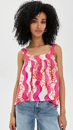 Natalie Martin Collection Jasmine Top