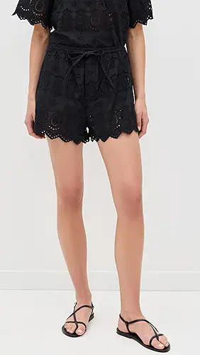 Natalie Martin Collection Jasper Shorts